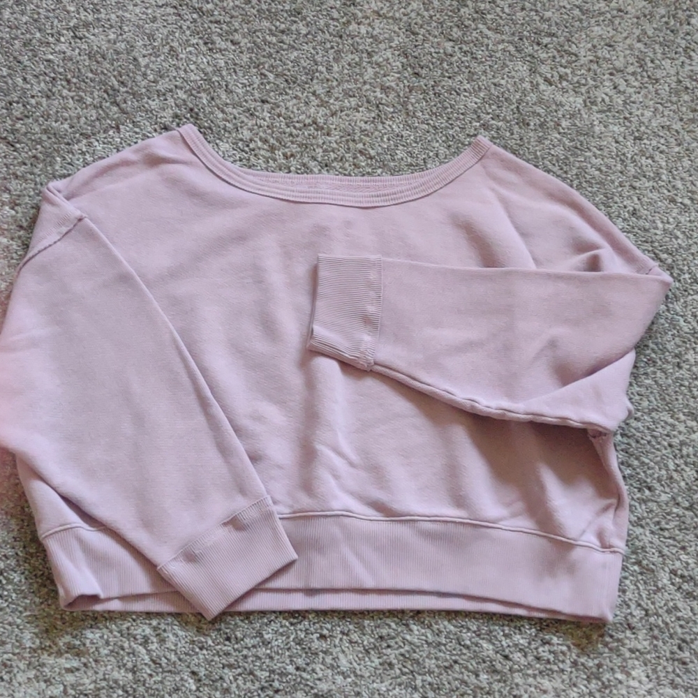 American eagle sweatshirt
